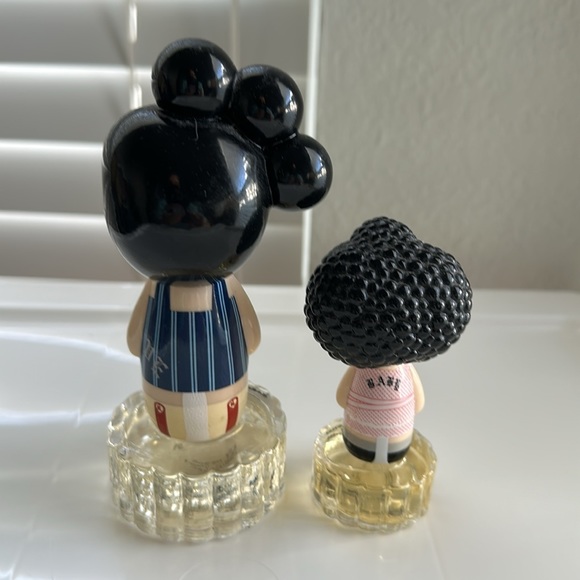 Harajuku Lovers Perfume bundle with 2 - Picture 4 of 11
